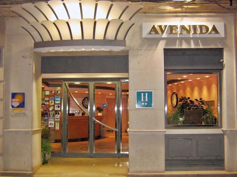 Avenida Zaragoza